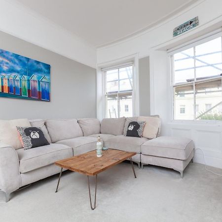 Apartmán Guestready - Marvellous Space In Brighton And Hove Exteriér fotografie