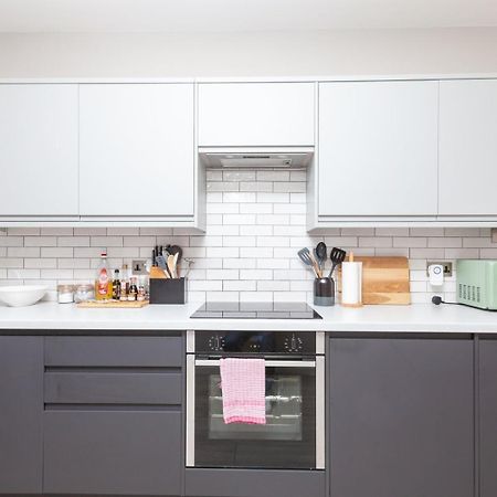 Apartmán Guestready - Marvellous Space In Brighton And Hove Exteriér fotografie