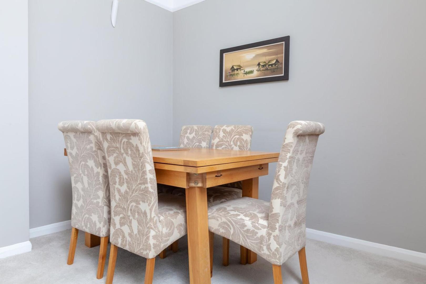 Apartmán Guestready - Marvellous Space In Brighton And Hove Exteriér fotografie
