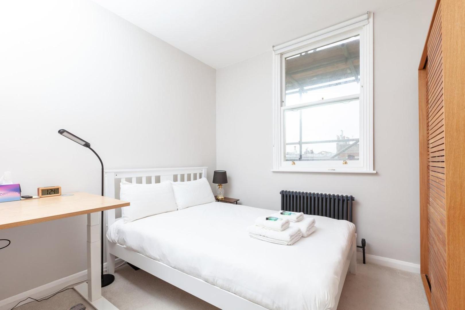 Apartmán Guestready - Marvellous Space In Brighton And Hove Exteriér fotografie