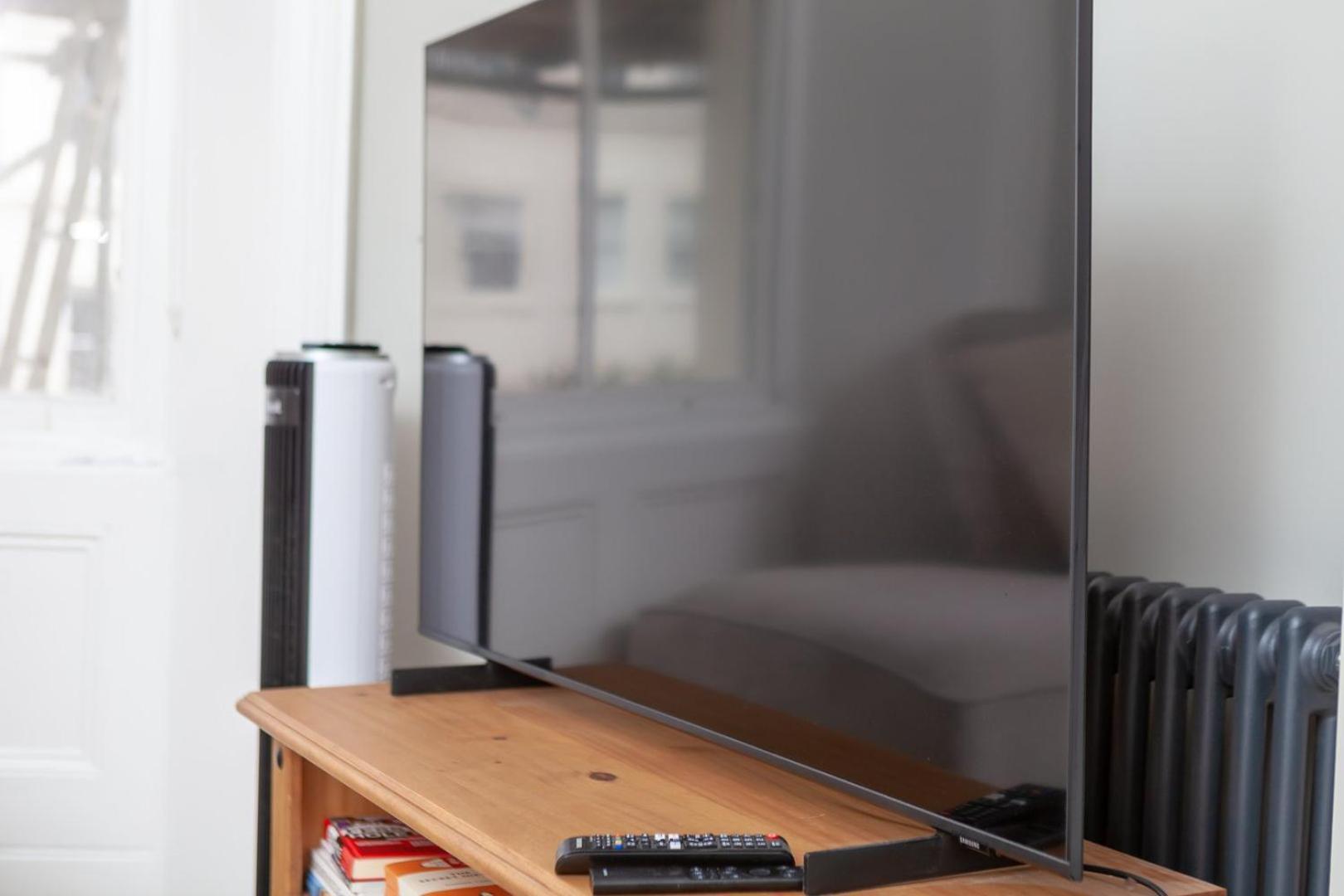 Apartmán Guestready - Marvellous Space In Brighton And Hove Exteriér fotografie