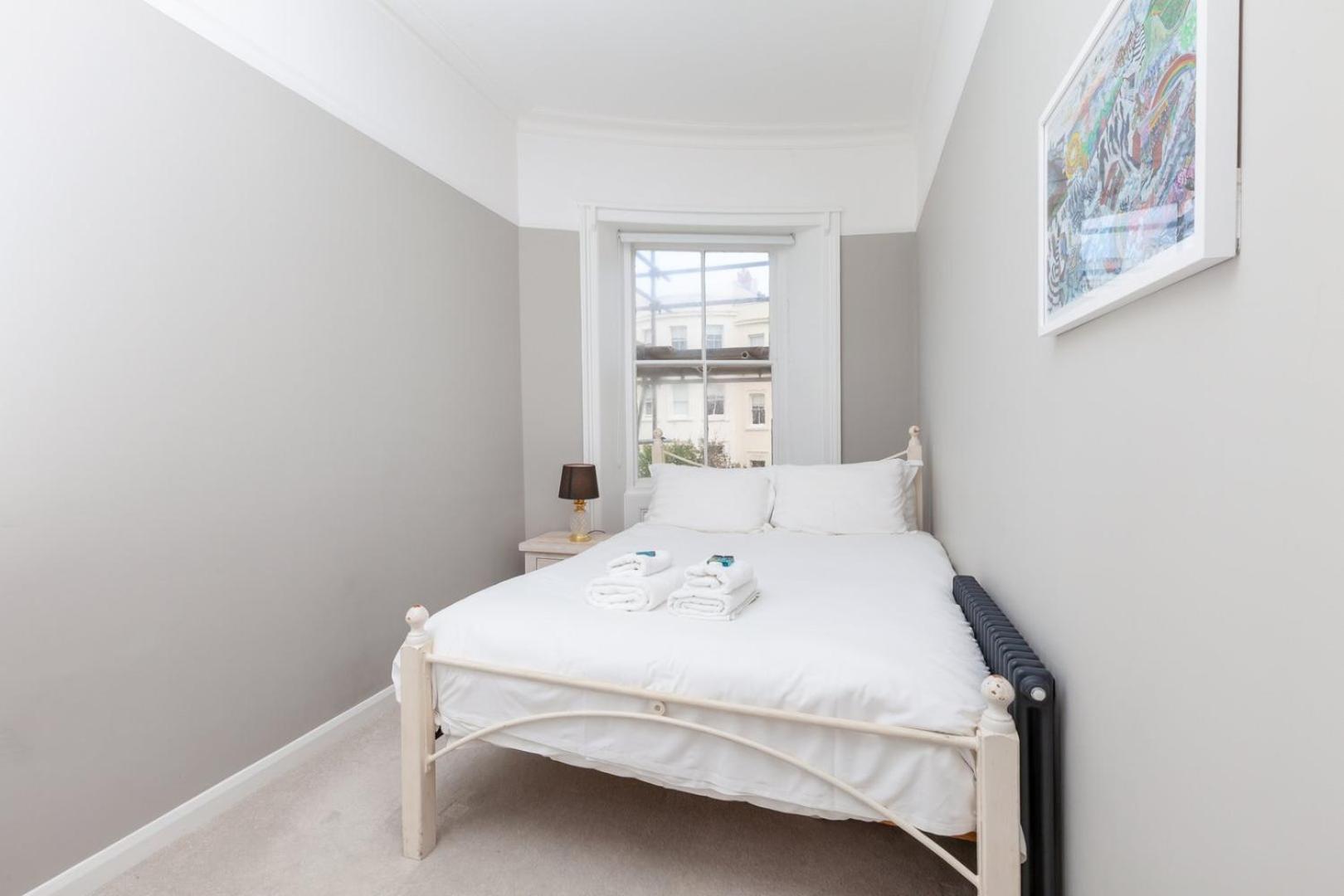 Apartmán Guestready - Marvellous Space In Brighton And Hove Exteriér fotografie