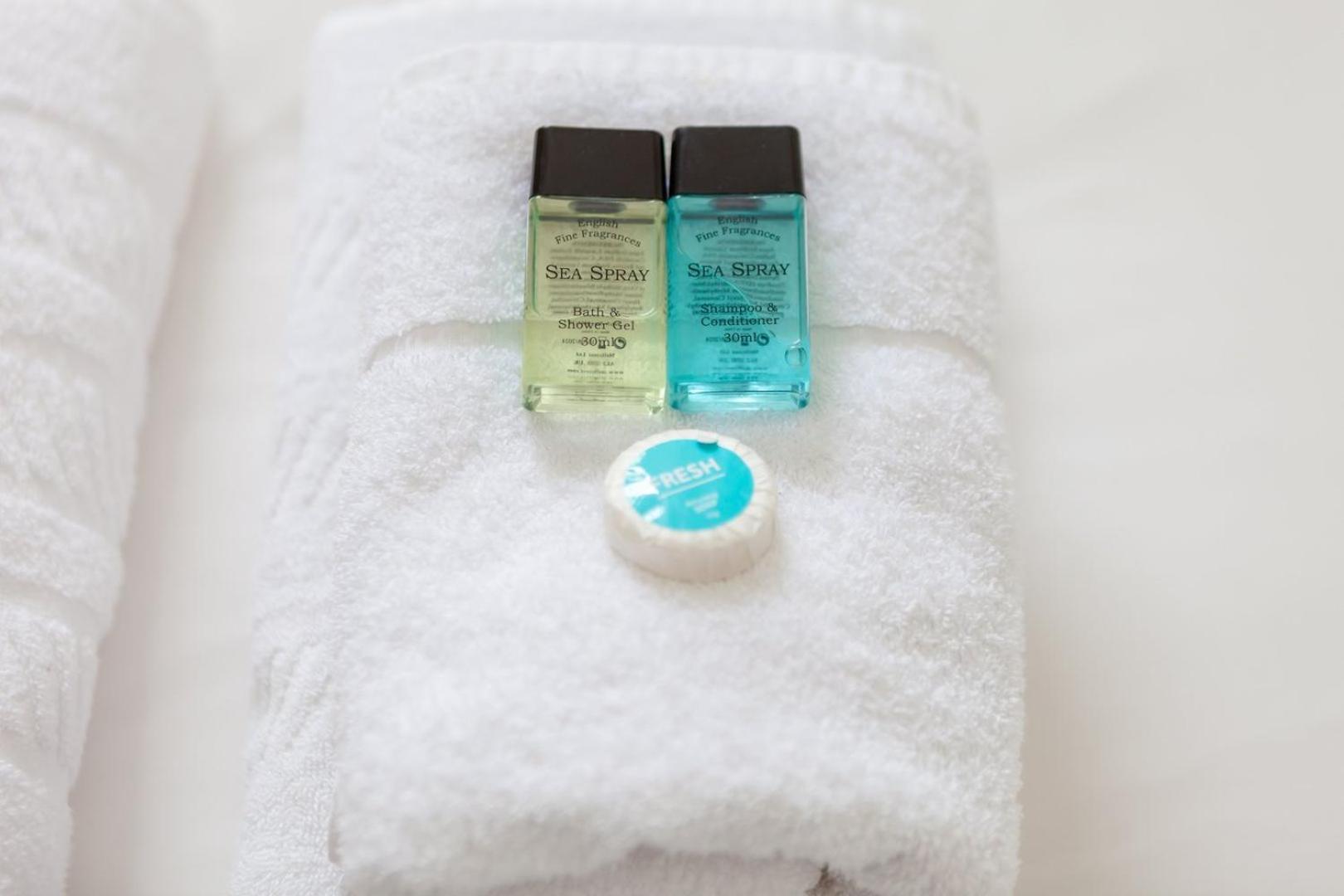 Apartmán Guestready - Marvellous Space In Brighton And Hove Exteriér fotografie